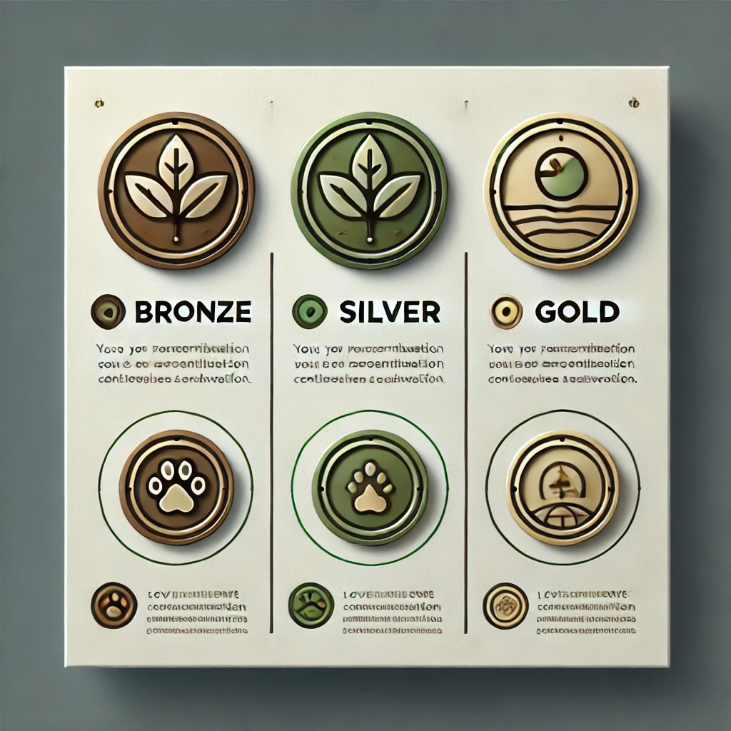 Sistema de medallas