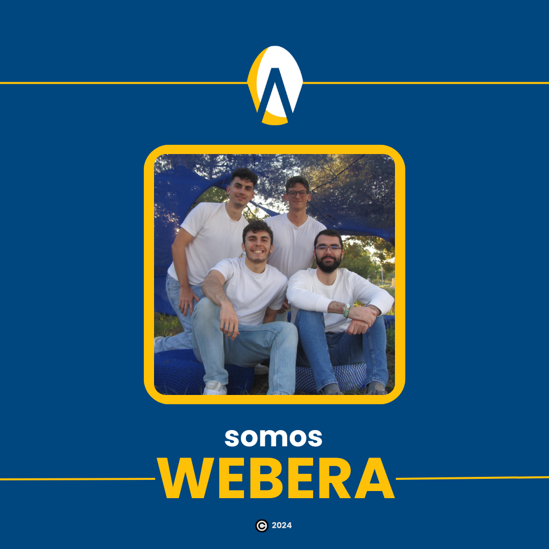 Group photo webera